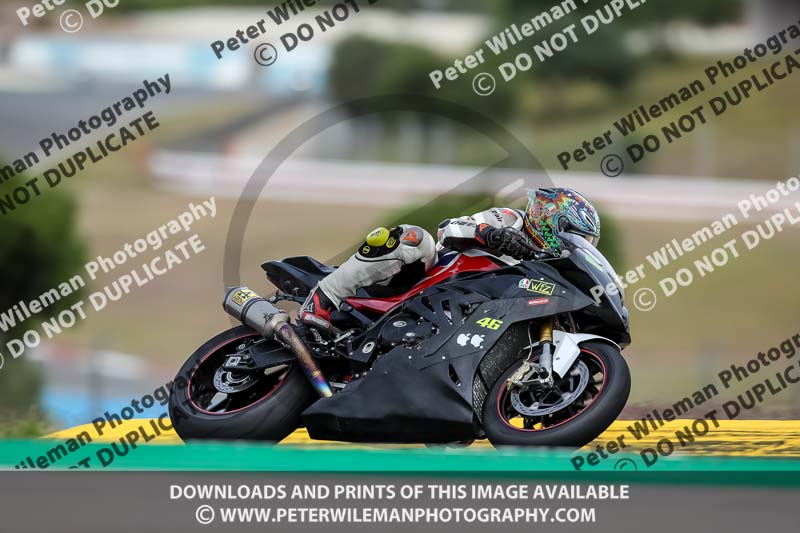 motorbikes;no limits;october 2019;peter wileman photography;portimao;portugal;trackday digital images